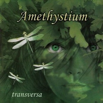 موسیقی زیبا از Amethystium